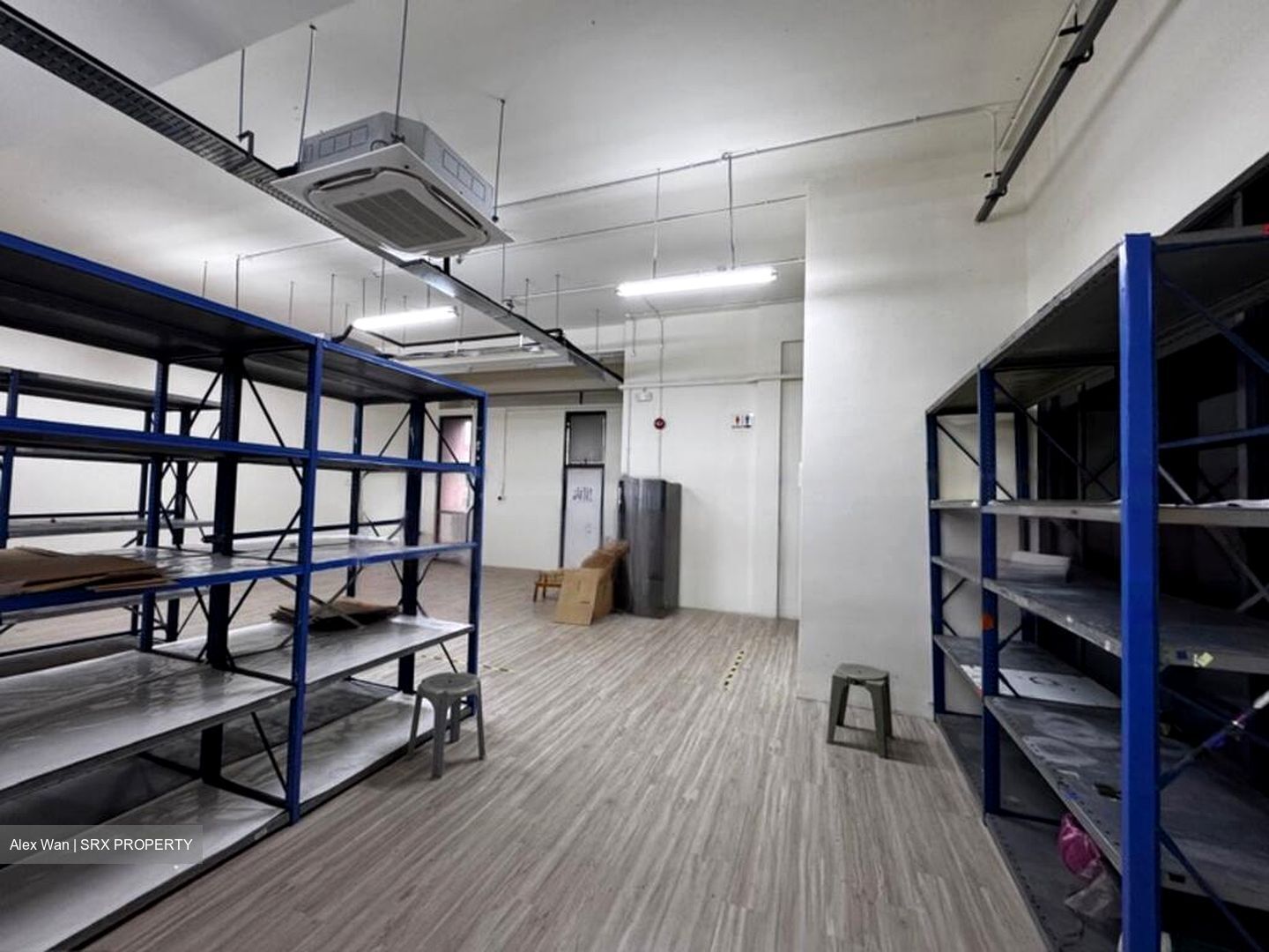 Eunos Techpark (D14), Factory #455007361
